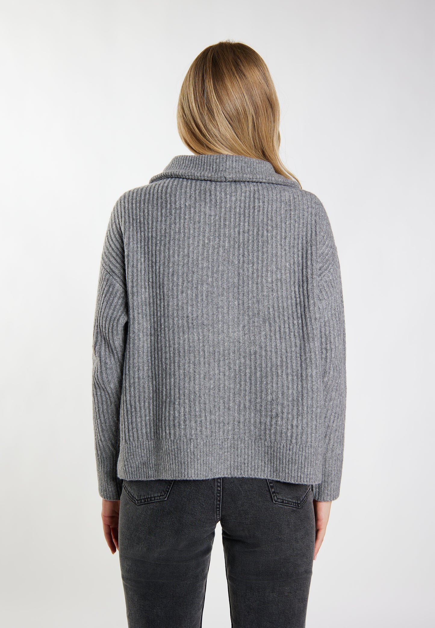 DreiMaster Vintage women's knitted sweater