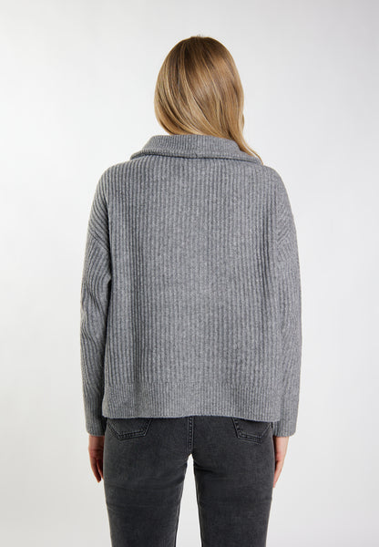 DreiMaster Vintage women's knitted sweater