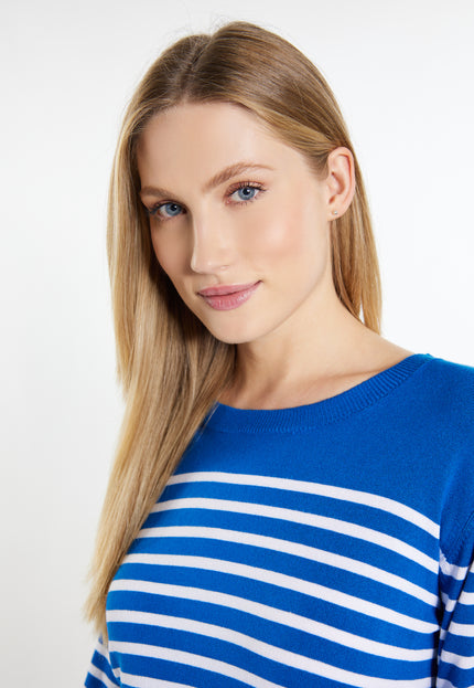 DreiMaster Maritim Women's Knitted Sweater