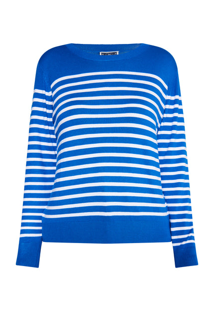 DreiMaster Maritim Women's Knitted Sweater