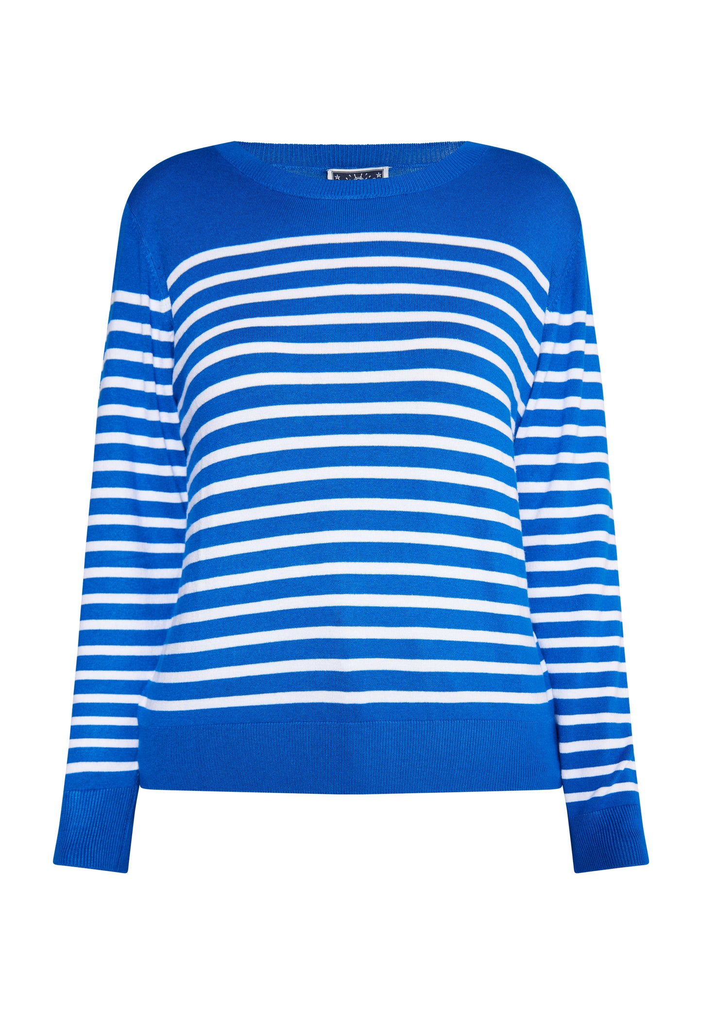 DreiMaster Maritim women's knitted Sweater