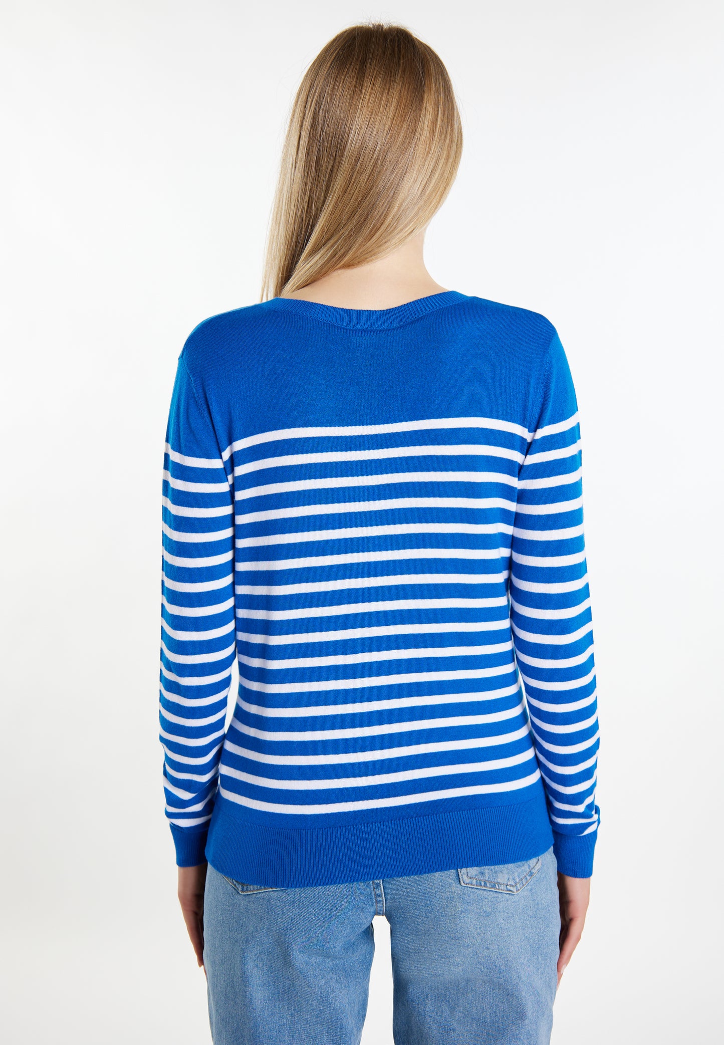 DreiMaster Maritim women's cardigan