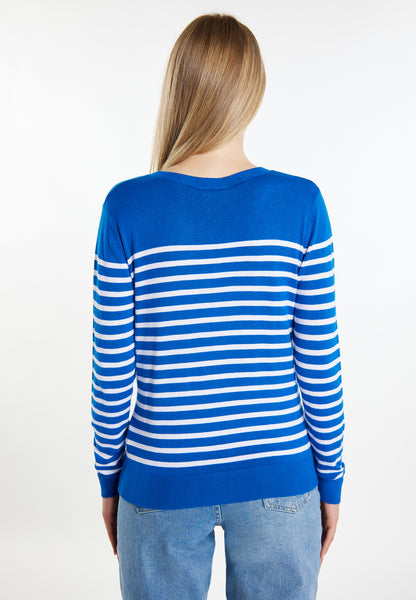 DreiMaster Maritim women's cardigan