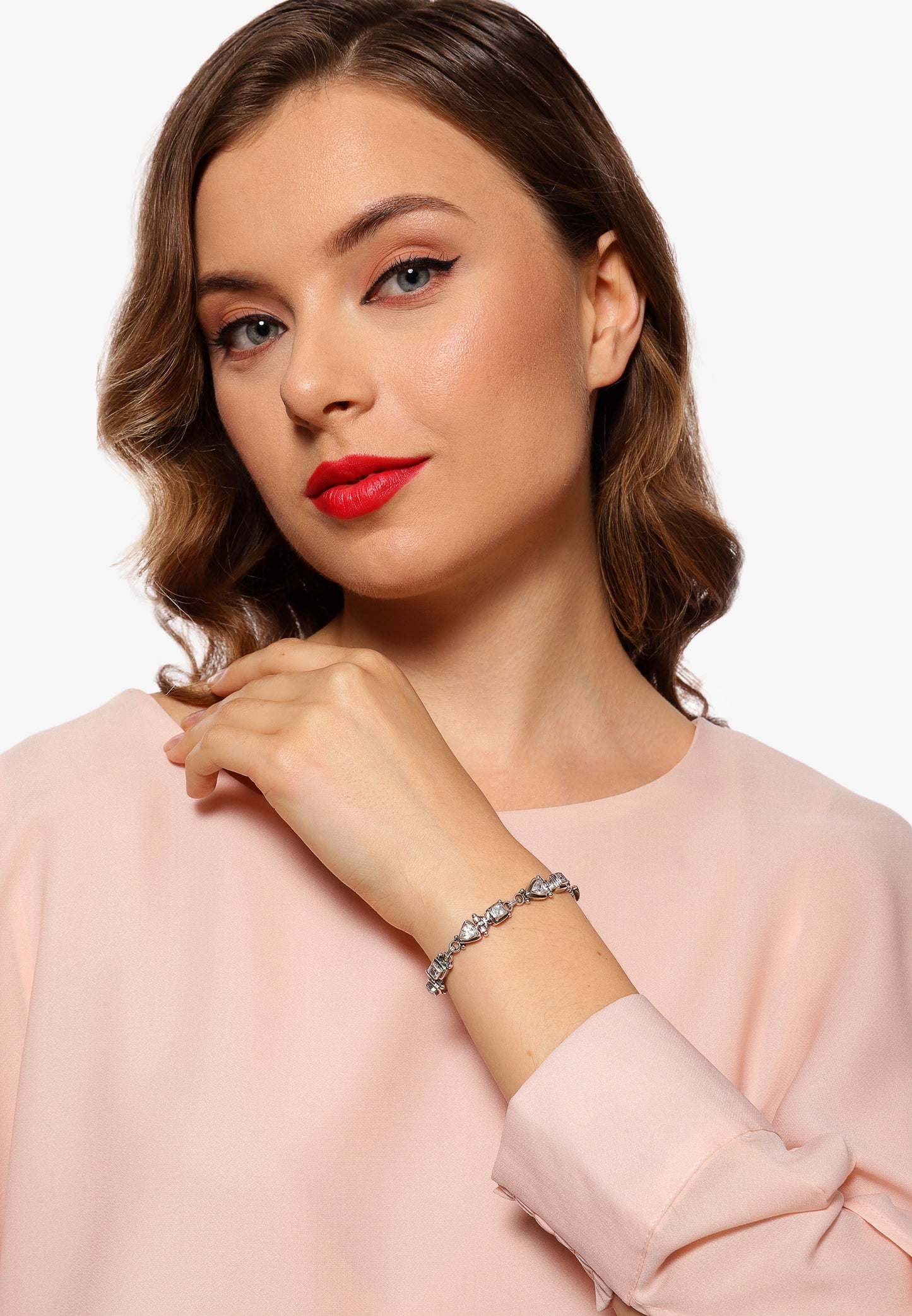faina women's armband