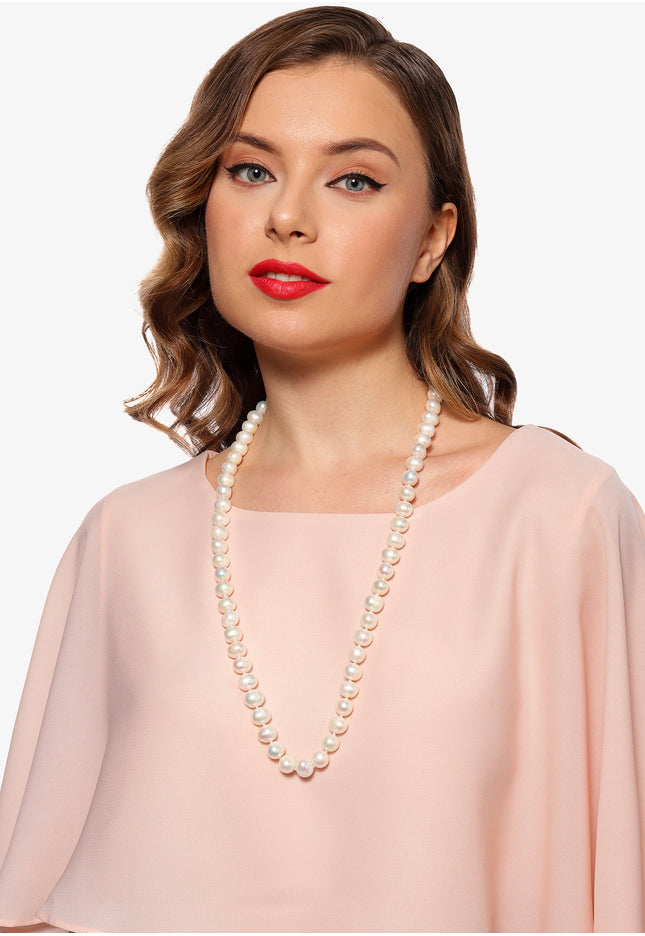 DreiMaster Klassik Women's Necklace