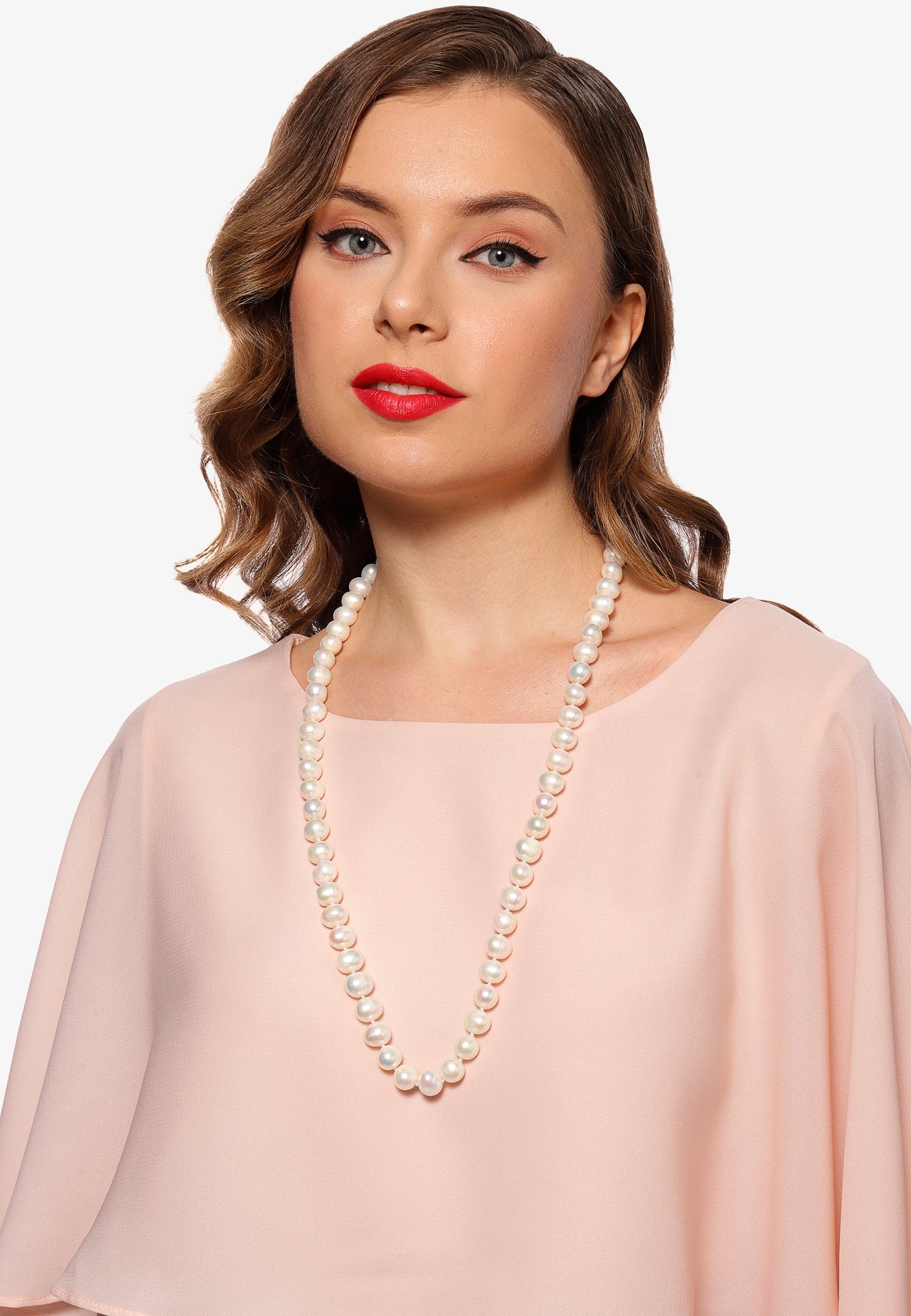 DreiMaster Klassik women's necklace