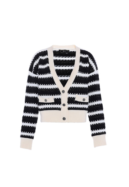 faina women's sweater