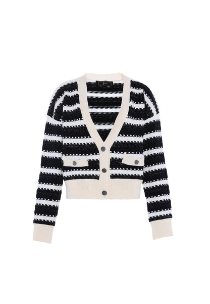 faina women's sweater