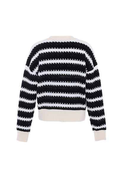 faina women's sweater