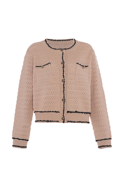 faina damski sweter