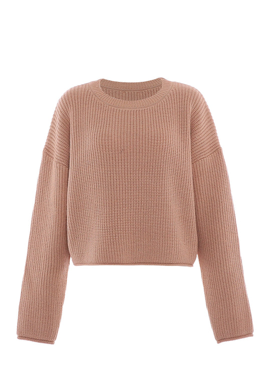 myMo women's sweater