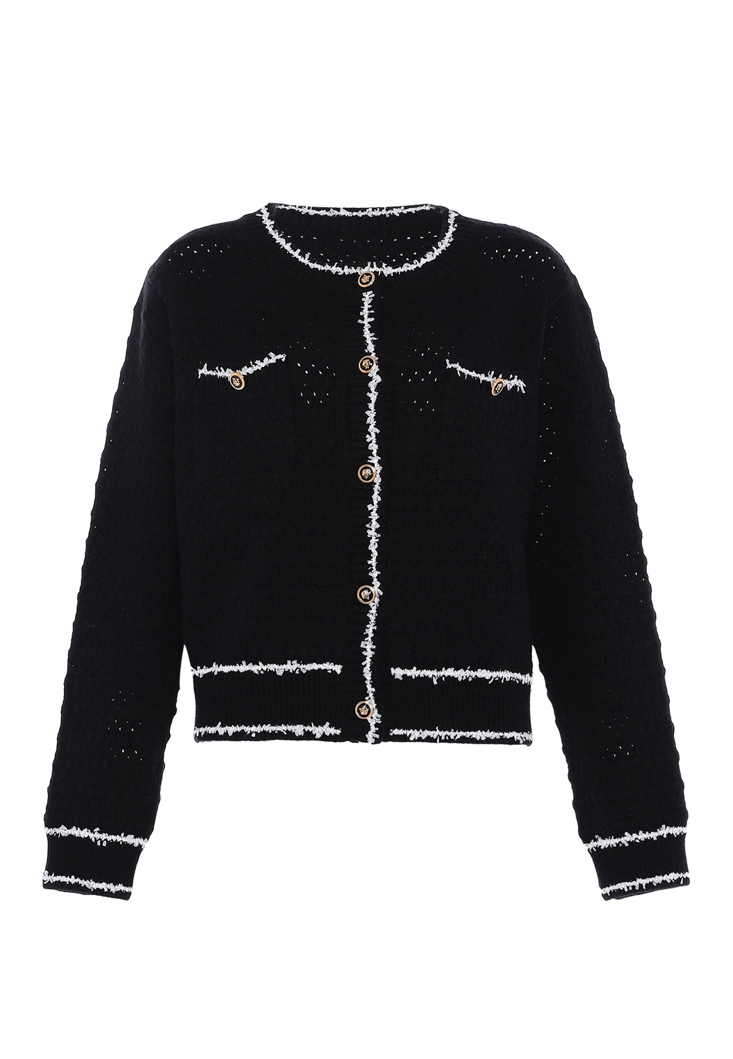 faina damski sweter