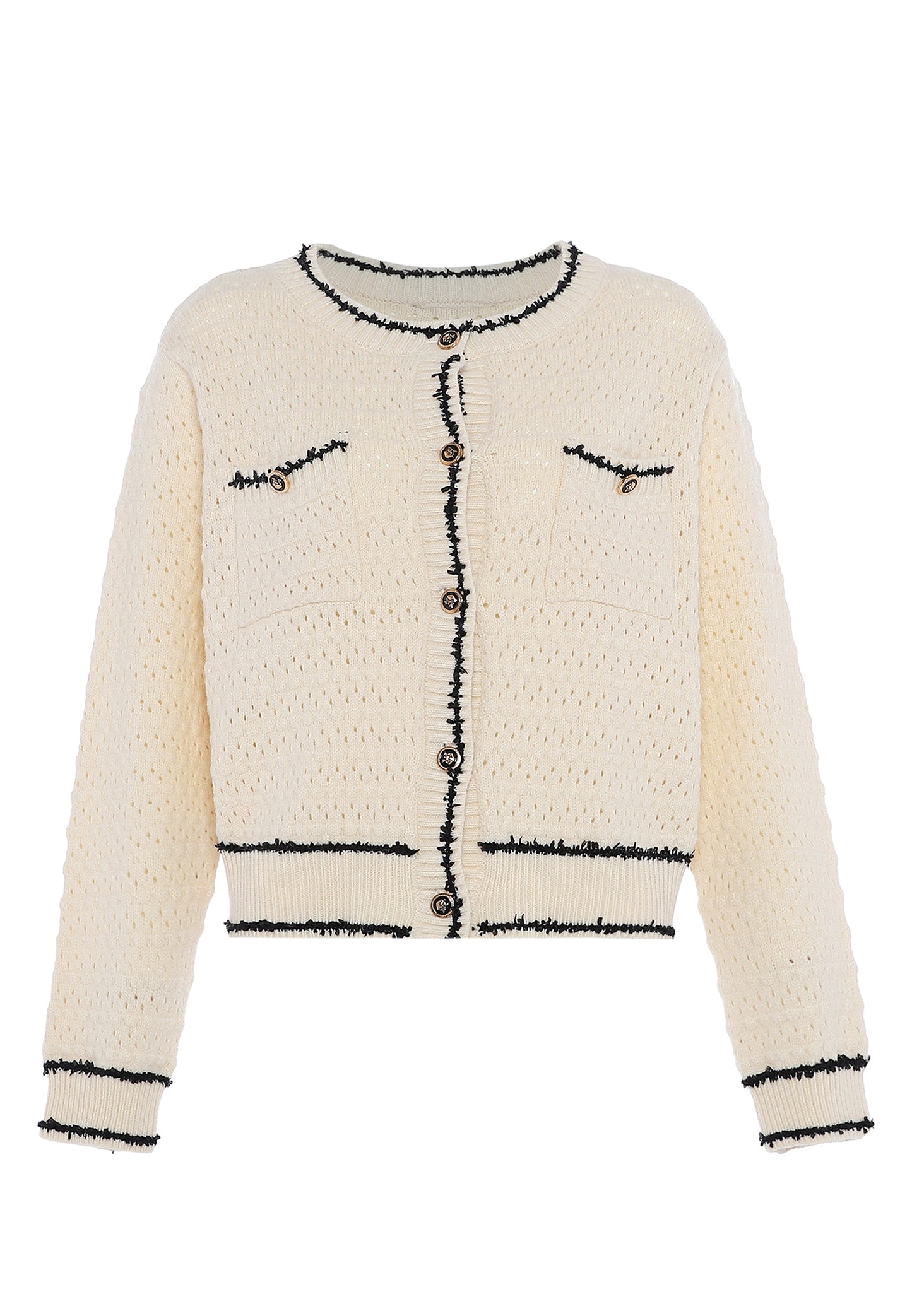 faina damski sweter