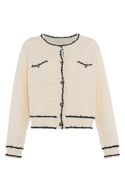 faina damski sweter