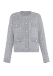 Light Gray Melange
