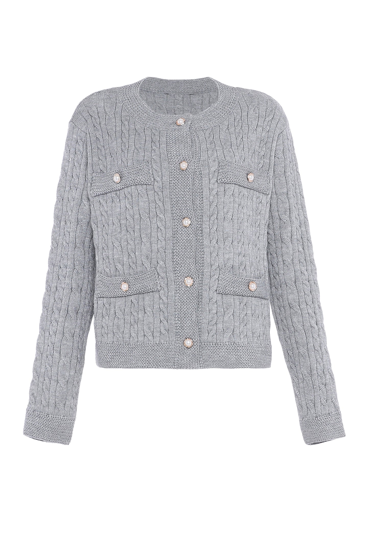 faina damski sweter