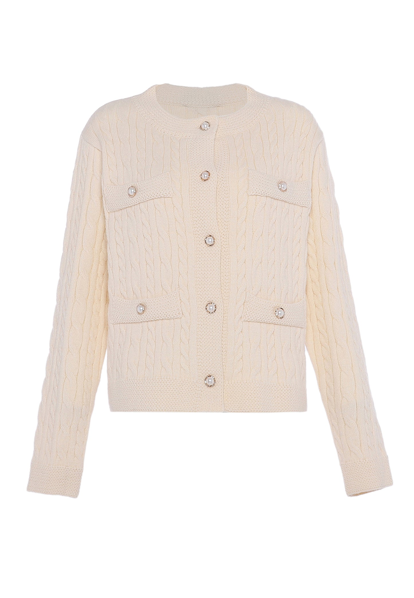 faina damski sweter