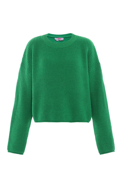 myMo women's sweater