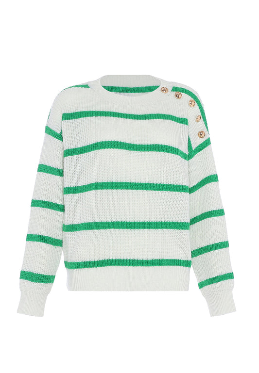 faina women's sweater