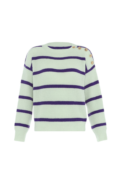 faina damski sweter