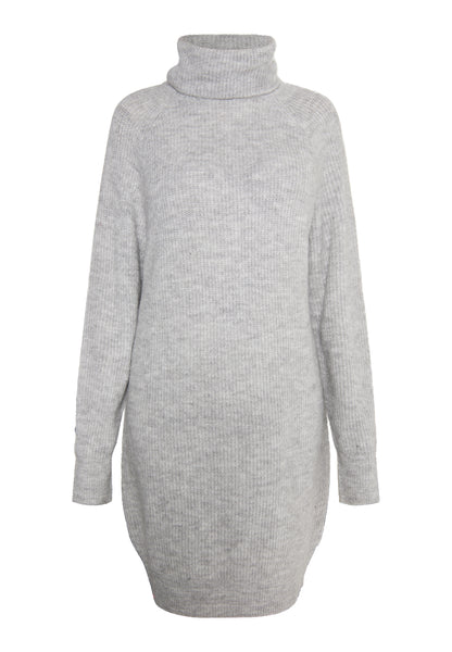 usha women's knit dress