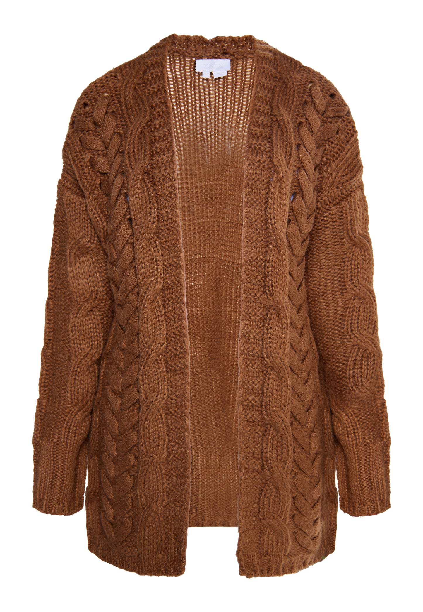 usha WHITE LABEL women's cardigan