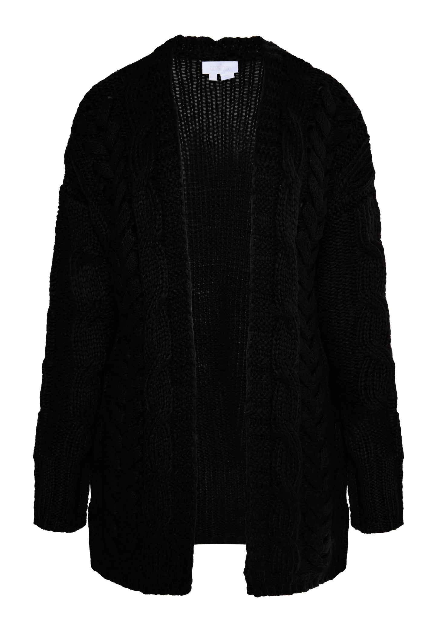 usha WHITE LABEL women's cardigan