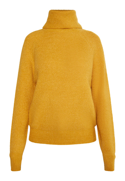 usha damski sweter dzianinowy