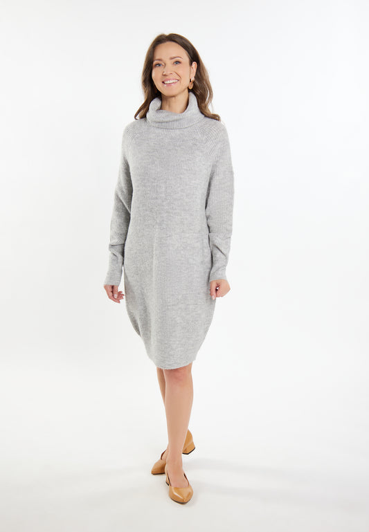 usha women's knit dress