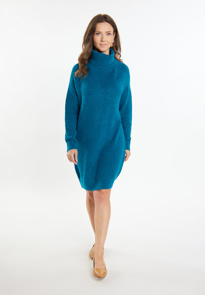usha women's knit dress