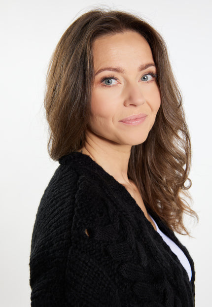 usha WHITE Kardigan damski