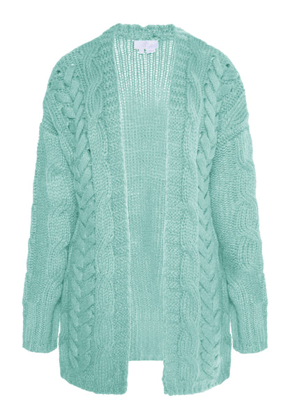 usha WHITE LABEL women's cardigan