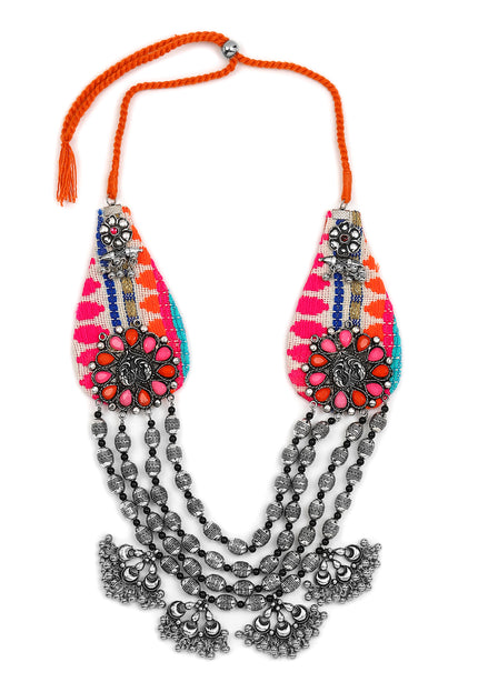 IZIA Women's Necklace