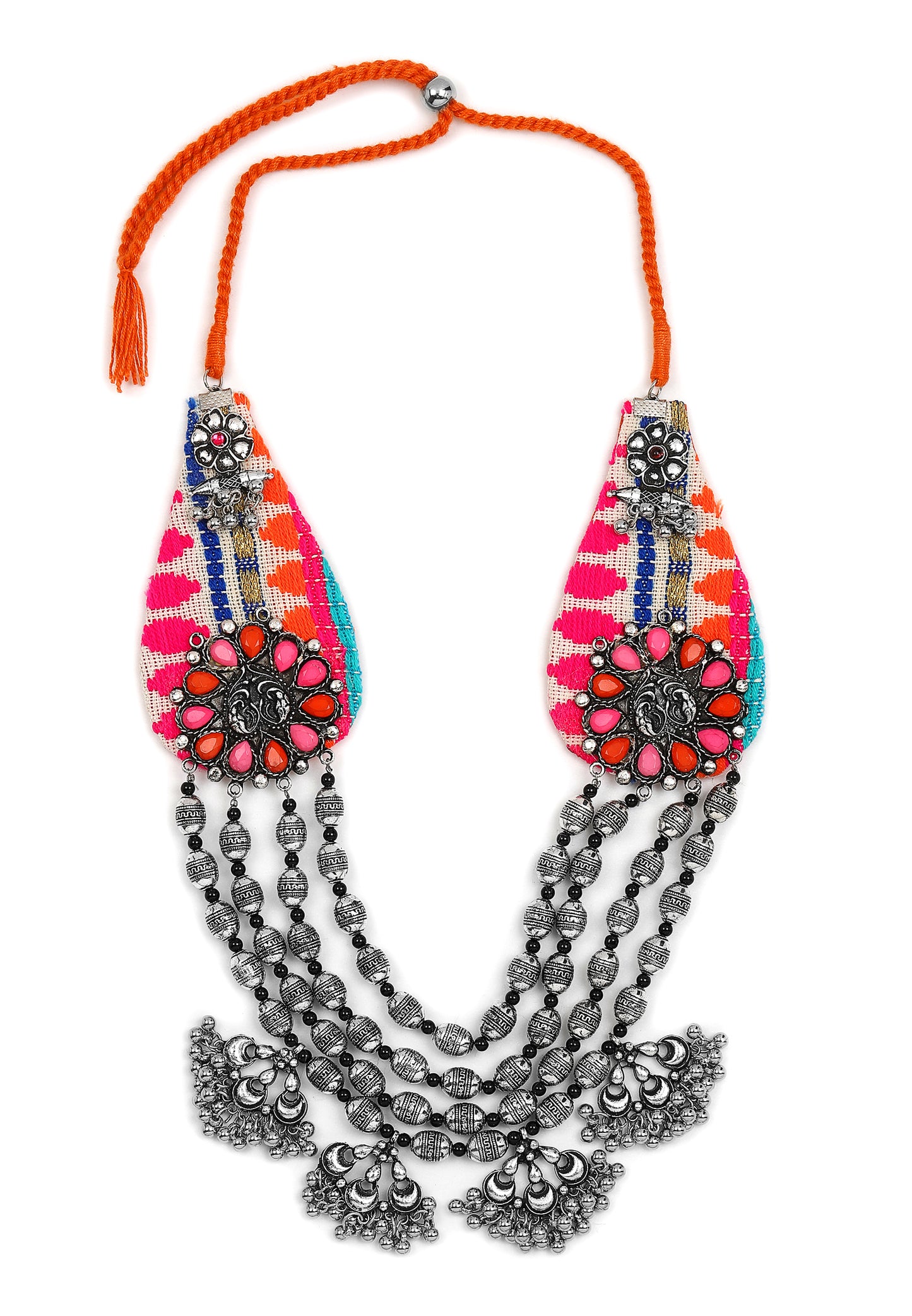 IZIA women's necklace