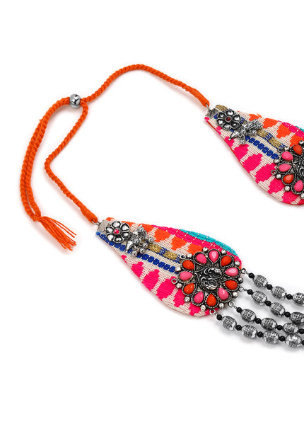 IZIA Women's Necklace