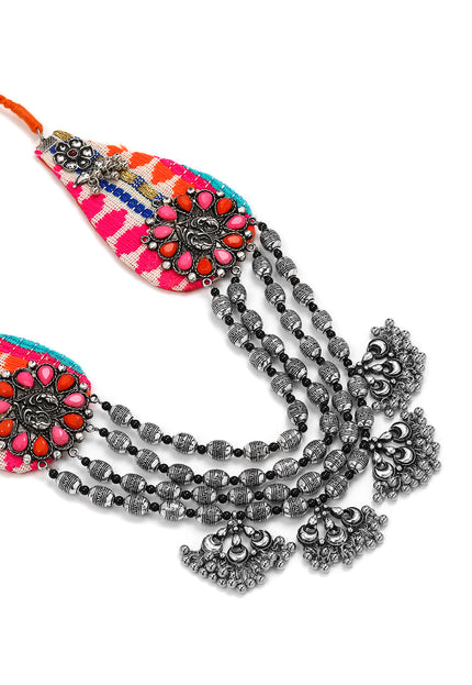 IZIA Women's Necklace