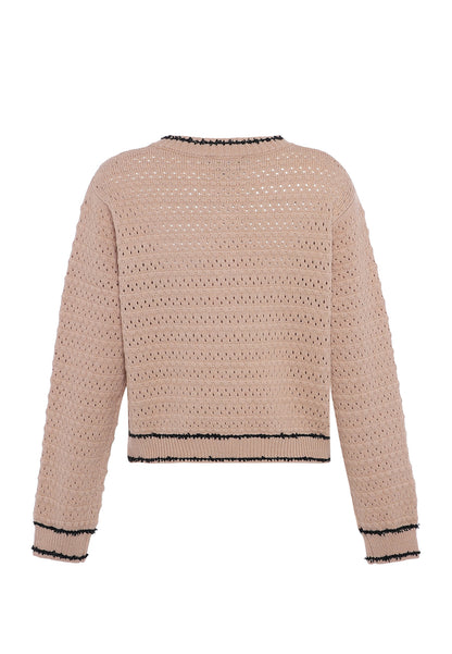 faina damski sweter