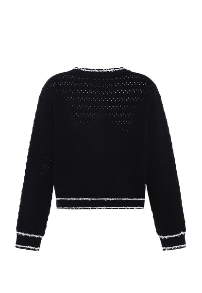 faina damski sweter