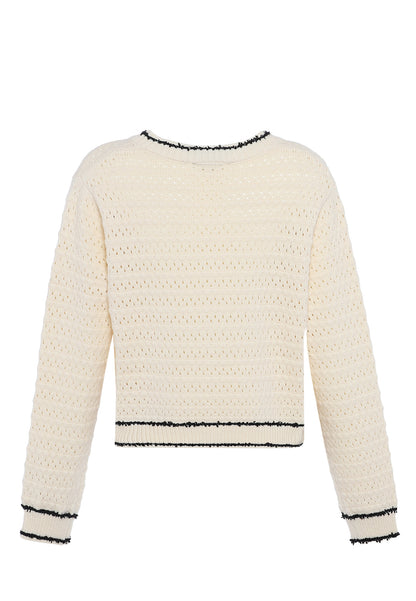 faina damski sweter