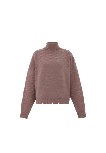 faina damski sweter