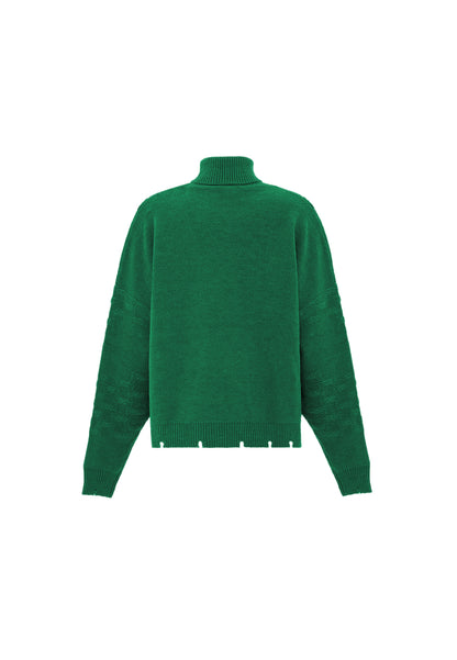 faina damski sweter