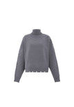 Light Gray Melange