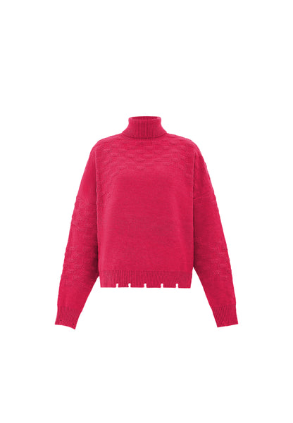 faina damski sweter