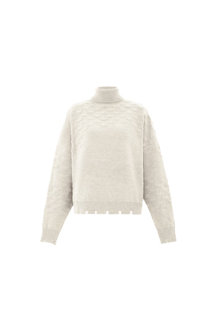 faina Women's Sweater
