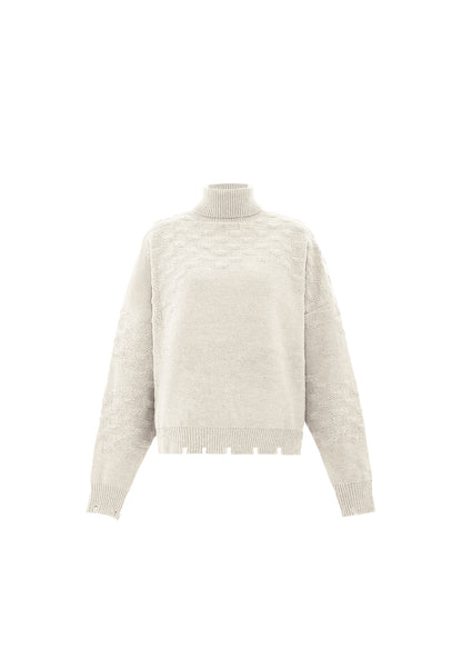 faina damski sweter