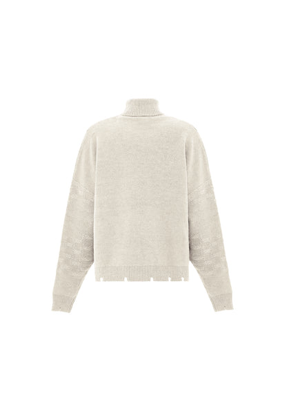 faina damski sweter