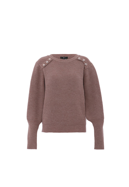 faina women's sweater
