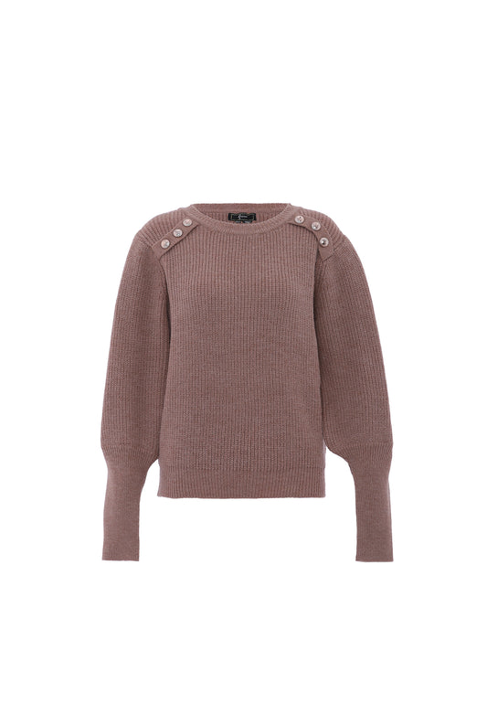faina women's sweater