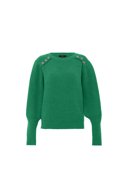 faina women's sweater