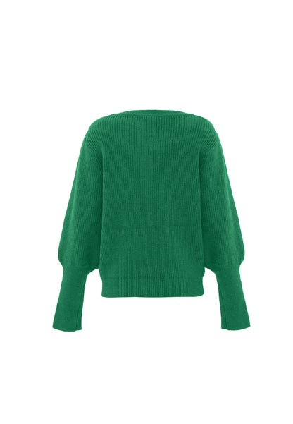 faina women's sweater